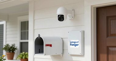 prevent porch package theft