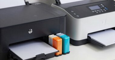 printer cost comparison