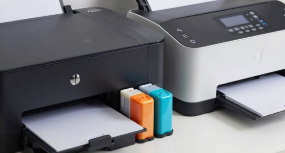 printer cost comparison