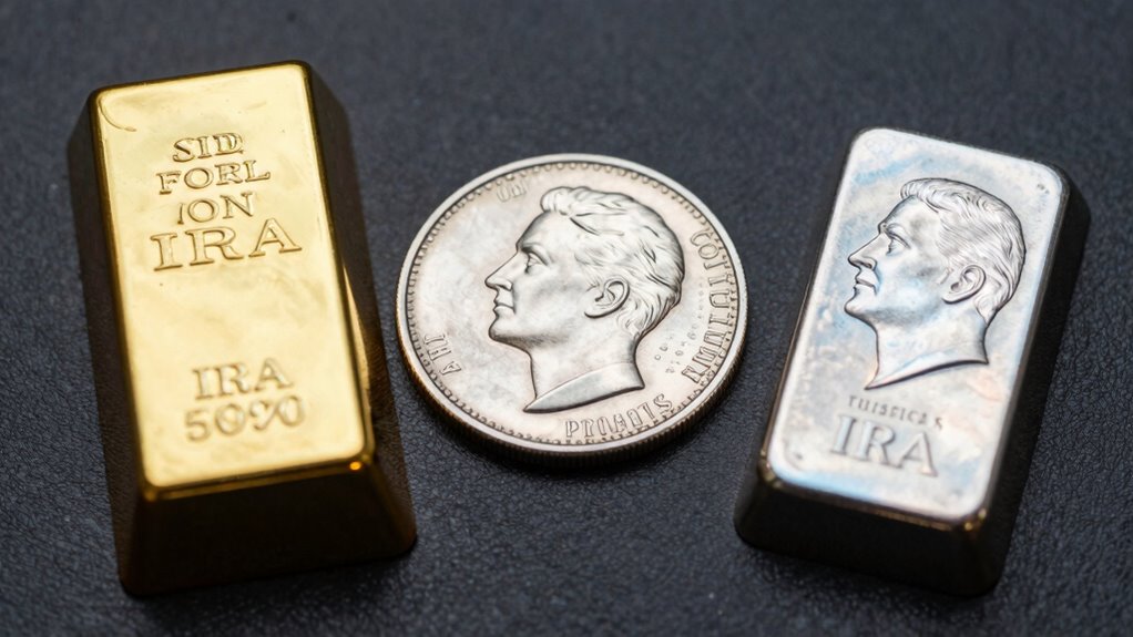 prioritize purity for stability