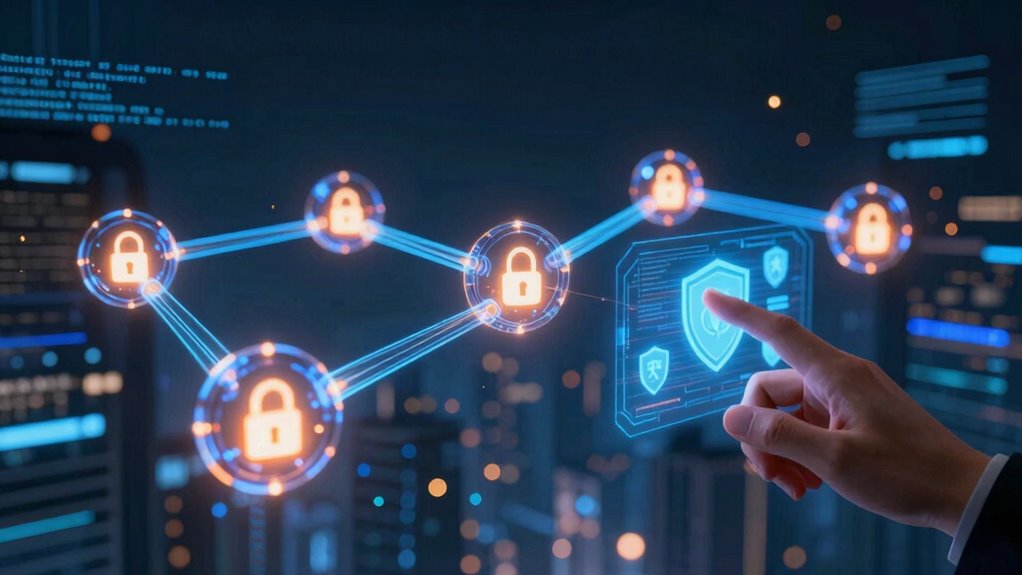 prioritize speed over security