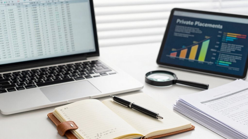 private investment diversification strategy