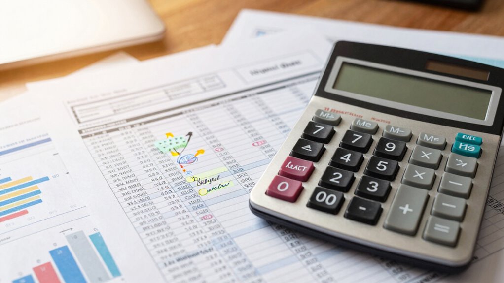 pro rata tax conversion calculation