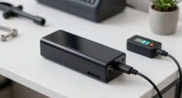 proper charging extends battery life