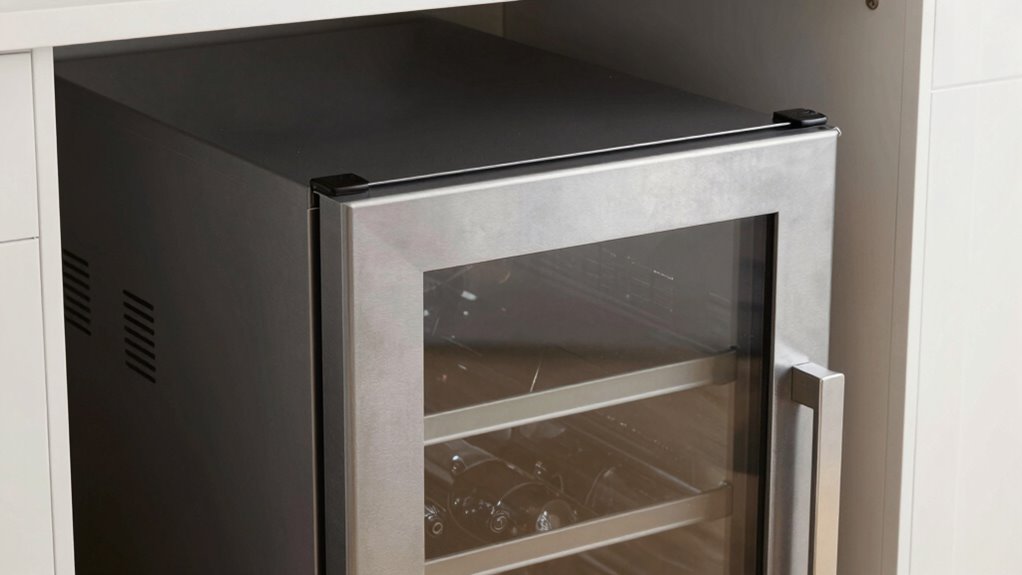 proper placement ensures optimal performance