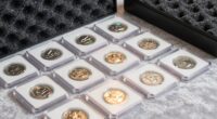 protect graded coins safely