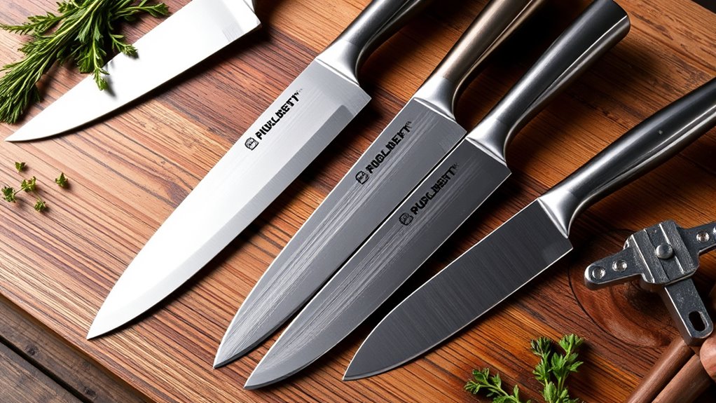 quality sharpness comfort versatility