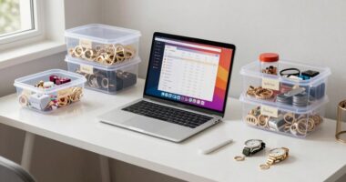 quick home valuables catalog