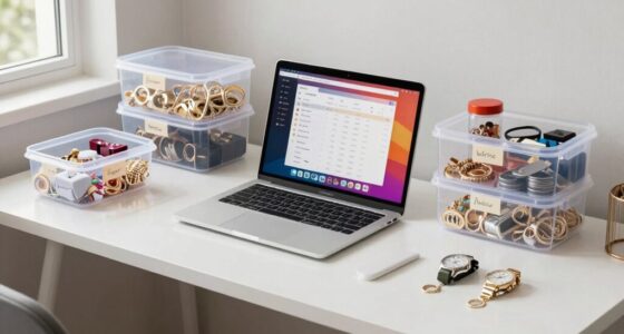 quick home valuables catalog