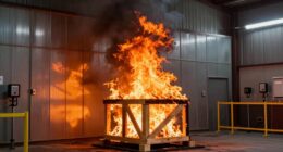 real fire risk assessment