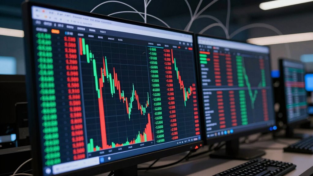 real time market transparency analysis