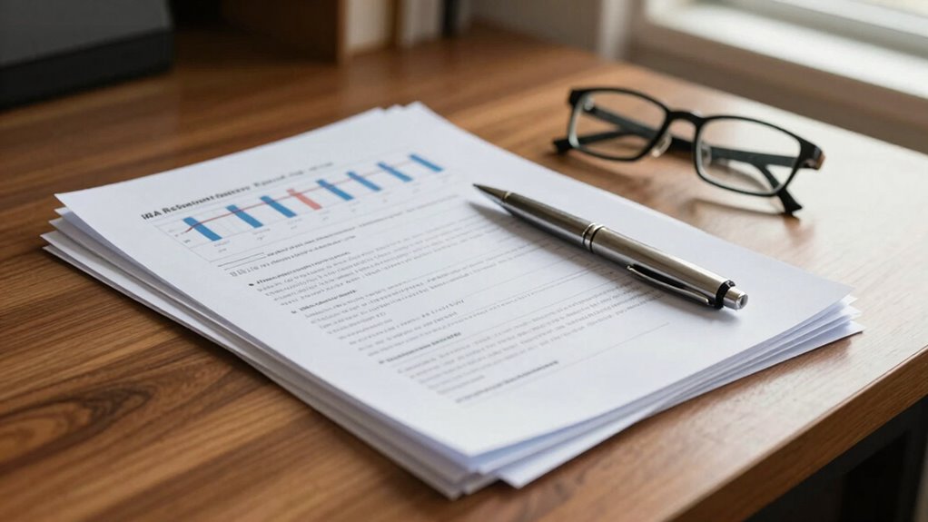 recharacterization deadlines and rules