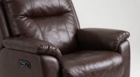 recliner adjustments for comfort