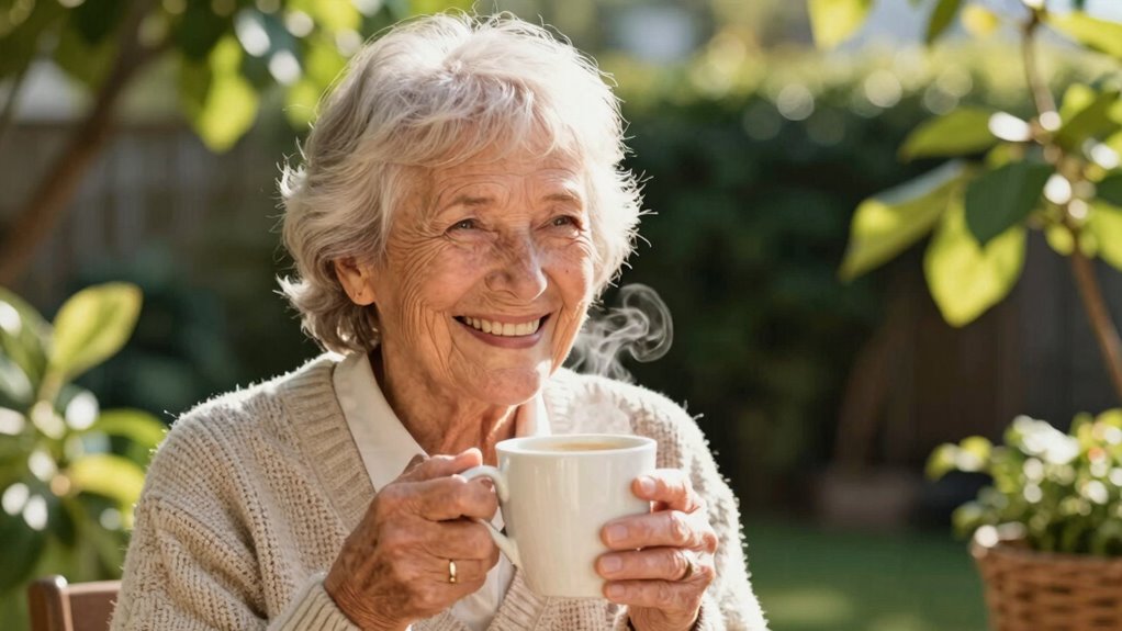 recognize spending patterns early