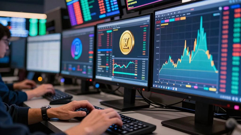 regulation security volatility risks