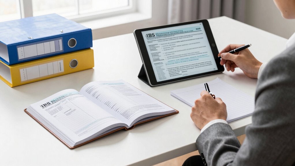 relevant authoritative practical guidance