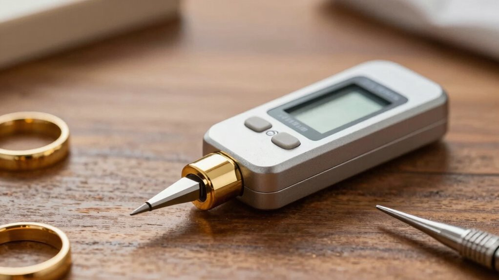 reliable accurate testing tools