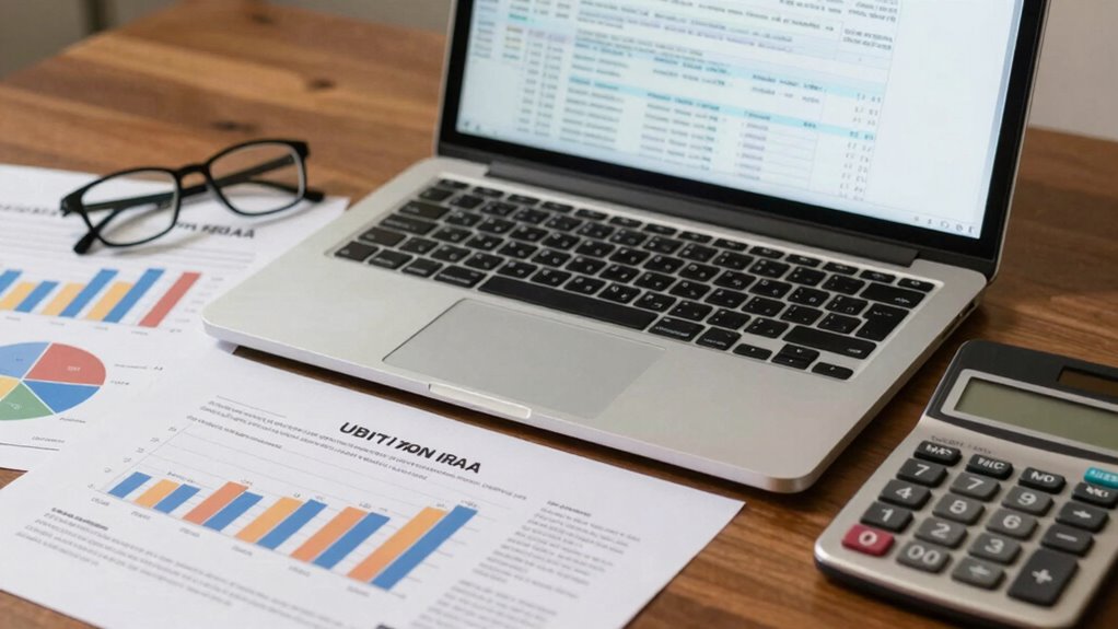 report ubit on tax return