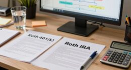 retirement account contribution rules