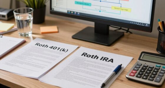 retirement account contribution rules