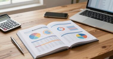 retirement budgeting worksheets 2026