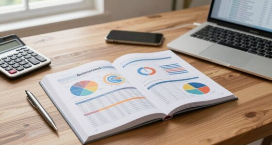 retirement budgeting worksheets 2026