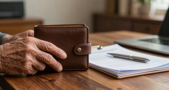 retirement cash safety amount