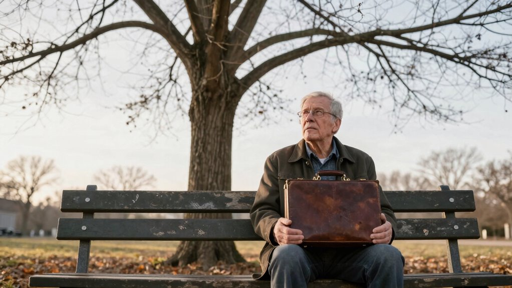 retirement gap funding strategies