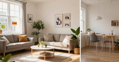 retirement housing choice framework