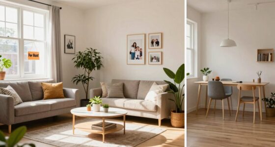 retirement housing choice framework