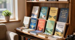 retirement motivation quote books