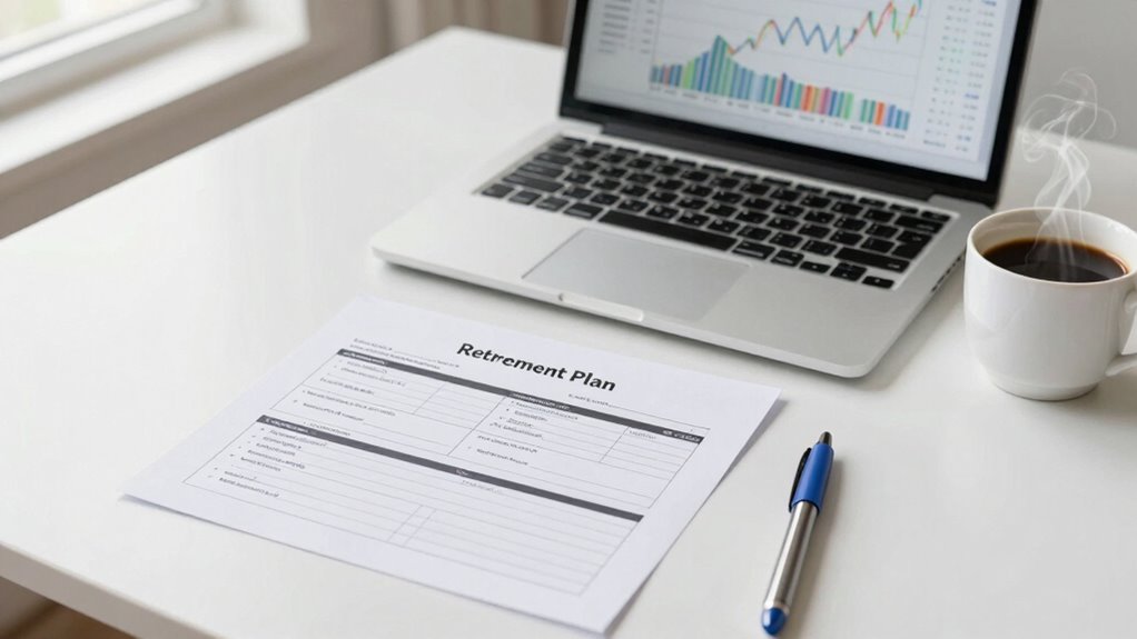 retirement planning key questions