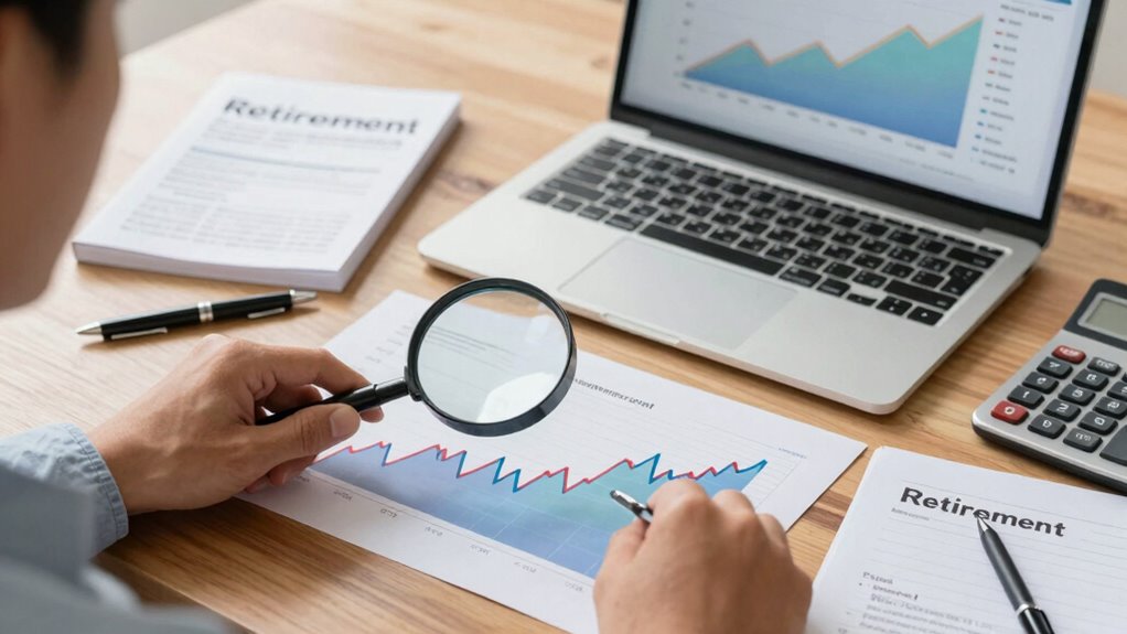 retirement planning tools and