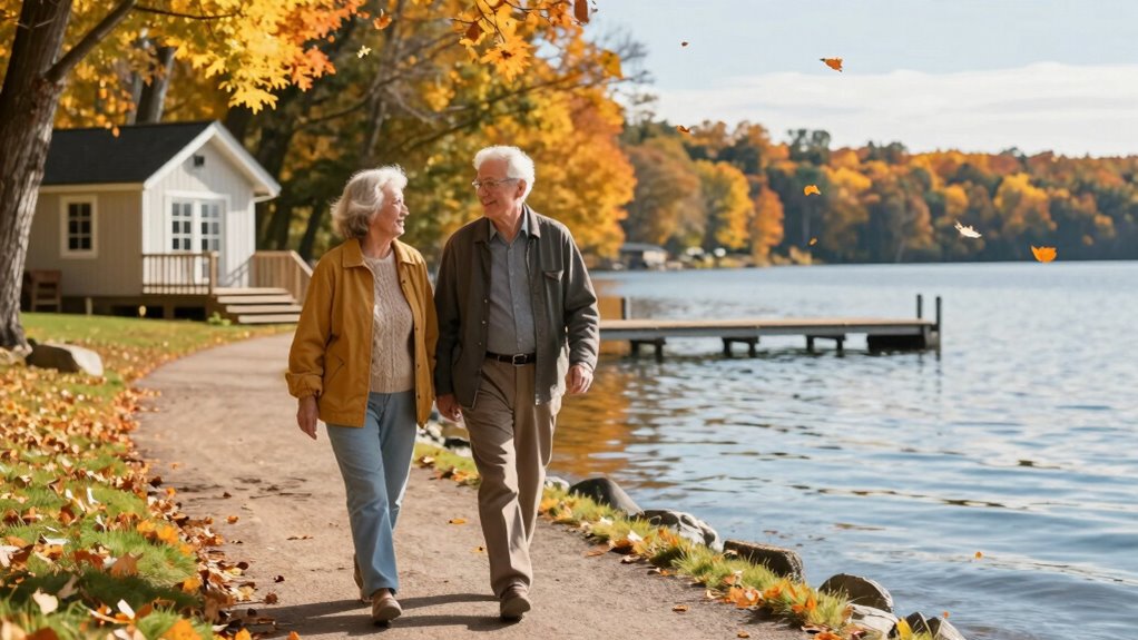 retirement satisfaction and resilience