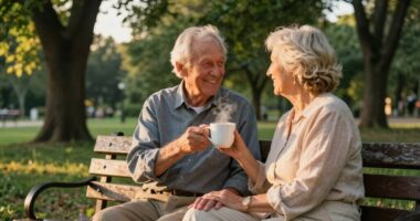 retirement spending comfort curve