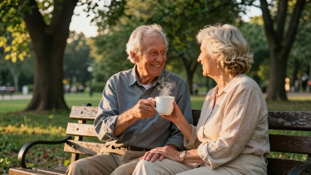 retirement spending comfort curve