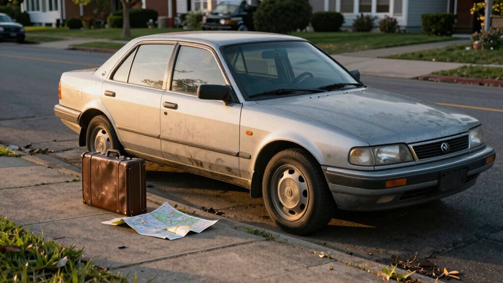 retirement transportation cost factors