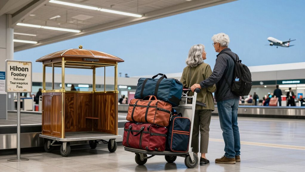 retirement travel budgeting tips