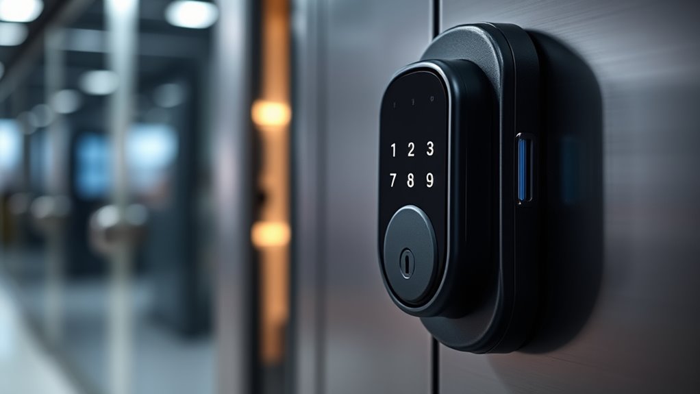 rfid lock selection tips