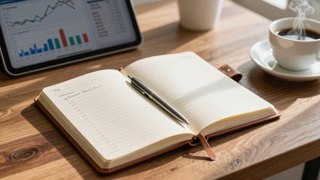 risks and exit strategies