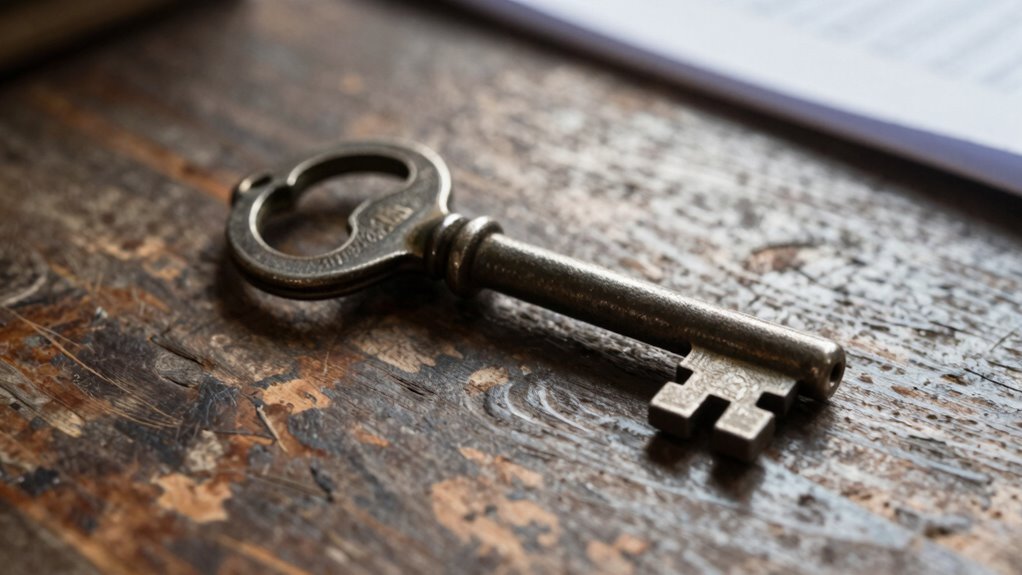 risks of renouncing ownership