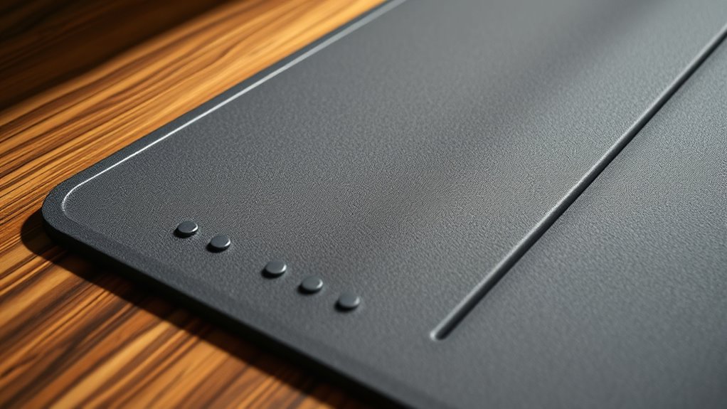 safe durable clean fit