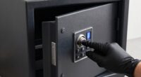 safe lockout troubleshooting steps