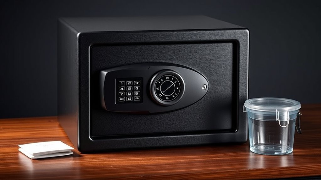 safe selection considerations