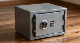 safe weight predicts security