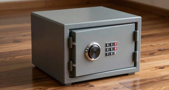 safe weight predicts security