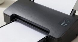 scanner features and specifications