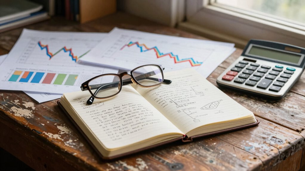 scenario based financial resilience