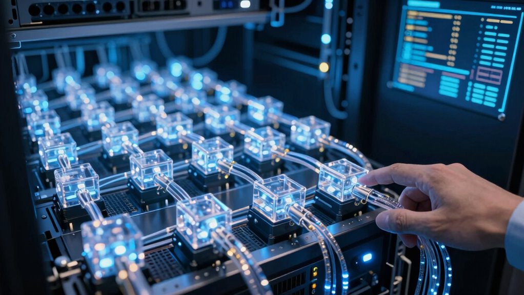 secure blockchain node validation