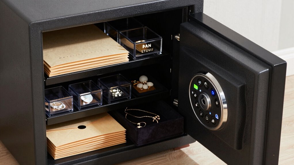 secure categorize back up review